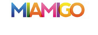 MIAMIGO logo