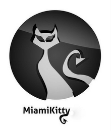 MIAMIKITTY logo