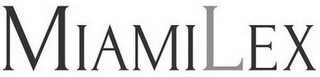 MIAMILEX logo