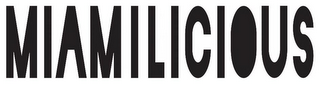 MIAMILICIOUS logo