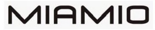 MIAMIO logo