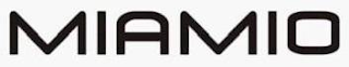 MIAMIO logo