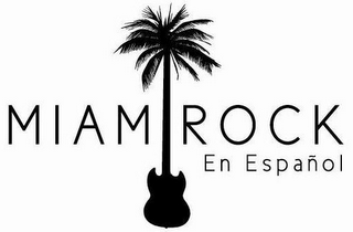 MIAMIROCK EN ESPAÑOL logo