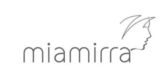 MIAMIRRA logo