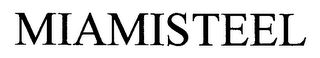 MIAMISTEEL logo