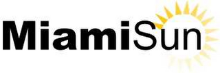 MIAMISUN logo