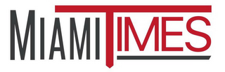 MIAMITIMES logo
