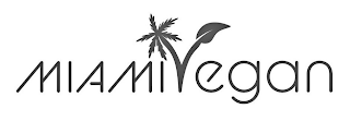 MIAMIVEGAN logo