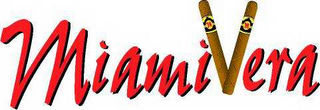 MIAMIVERA logo
