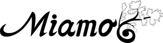 MIAMO logo
