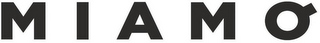 MIAMO logo