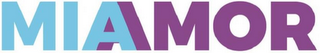 MIAMOR logo