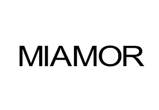 MIAMOR logo