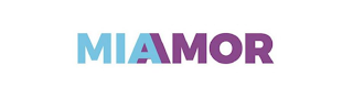 MIAMOR logo