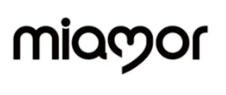 MIAMOR logo