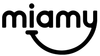 MIAMY logo