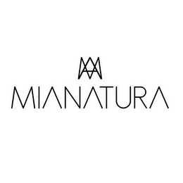 MIANATURA logo
