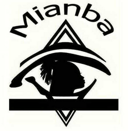 MIANBA logo
