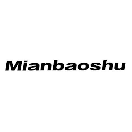 MIANBAOSHU logo