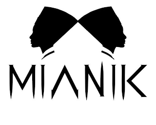MIANIK logo