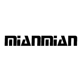 MIANMIAN logo