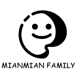 MIANMIAN FAMILY logo