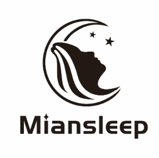 MIANSLEEP logo