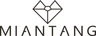 MIANTANG logo