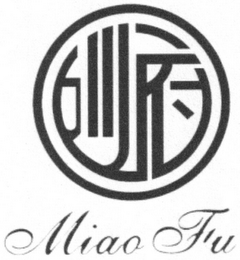 MIAO FU logo