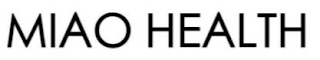 MIAO HEALTH logo