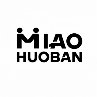 MIAO HUOBAN logo