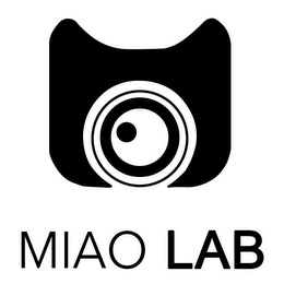 MIAO LAB logo