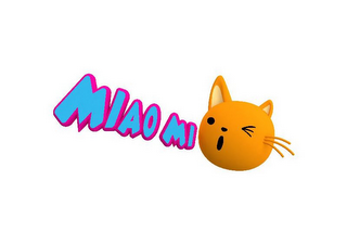 MIAO MI logo
