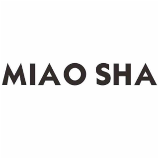 MIAO SHA logo