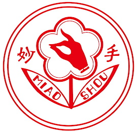 MIAO SHOU logo