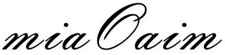 MIAOAIM logo