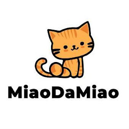 MIAODAMIAO logo