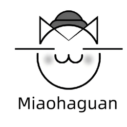 MIAOHAGUAN logo