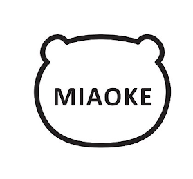 MIAOKE logo