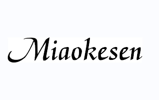 MIAOKESEN logo