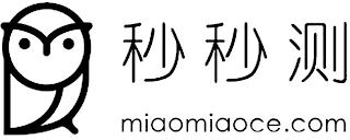 MIAOMIAOCE.COM logo