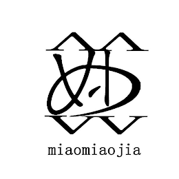 MIAOMIAOJIA logo