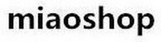 MIAOSHOP logo