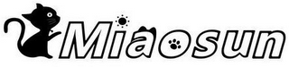 MIAOSUN logo