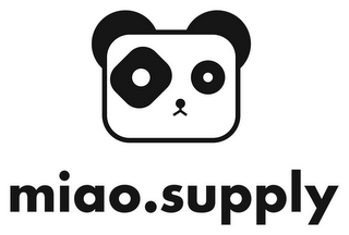 MIAO.SUPPLY logo