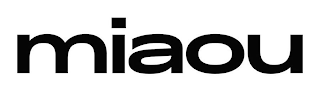 MIAOU logo