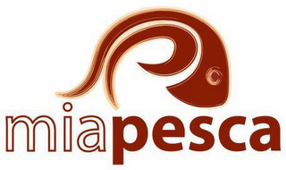MIAPESCA logo