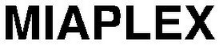 MIAPLEX logo