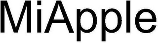 MIAPPLE logo
