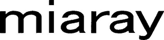 MIARAY logo